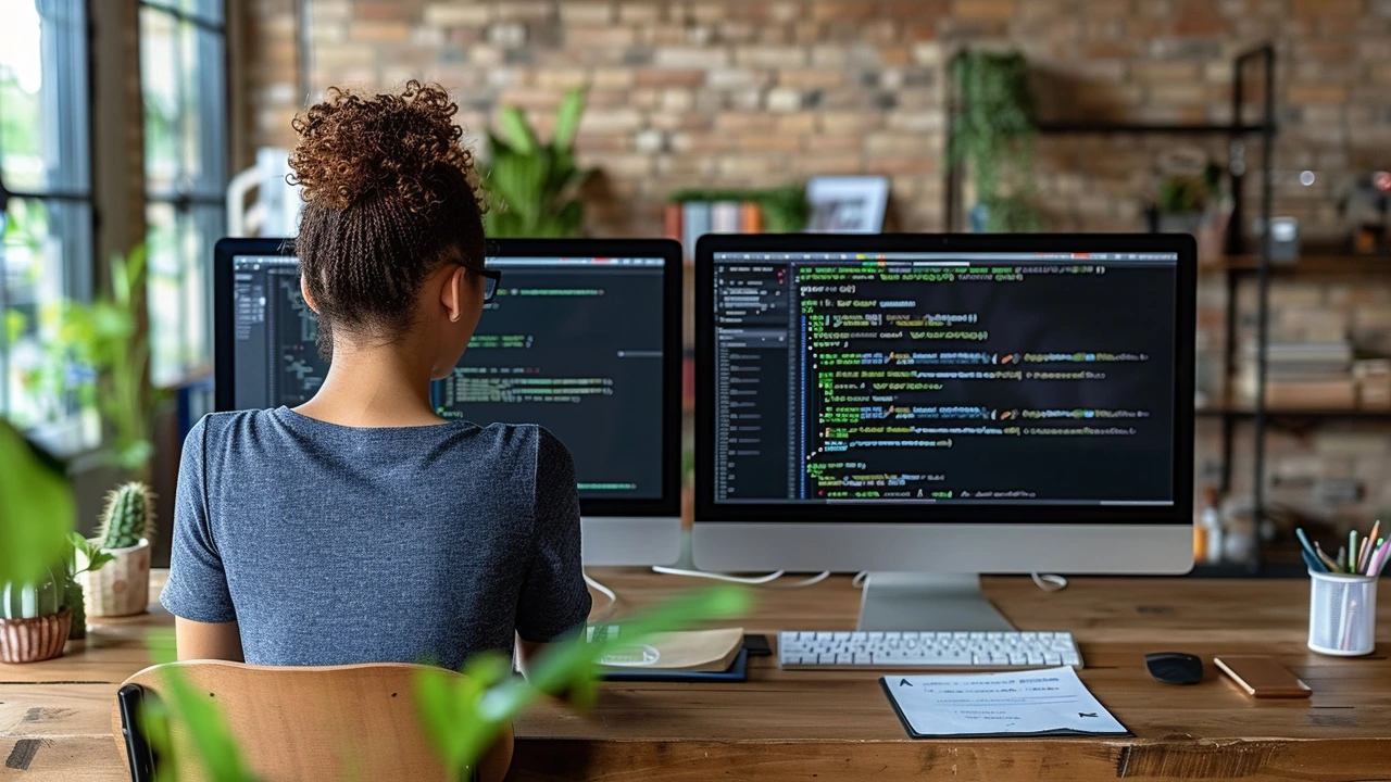 Code Debugging: The Key to Quality Programming