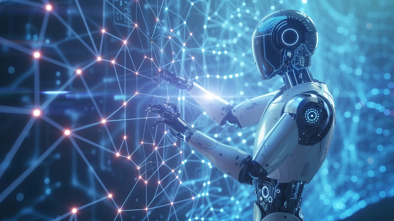 AI Mastery: Your Ultimate Guide to Mastering Artificial Intelligence