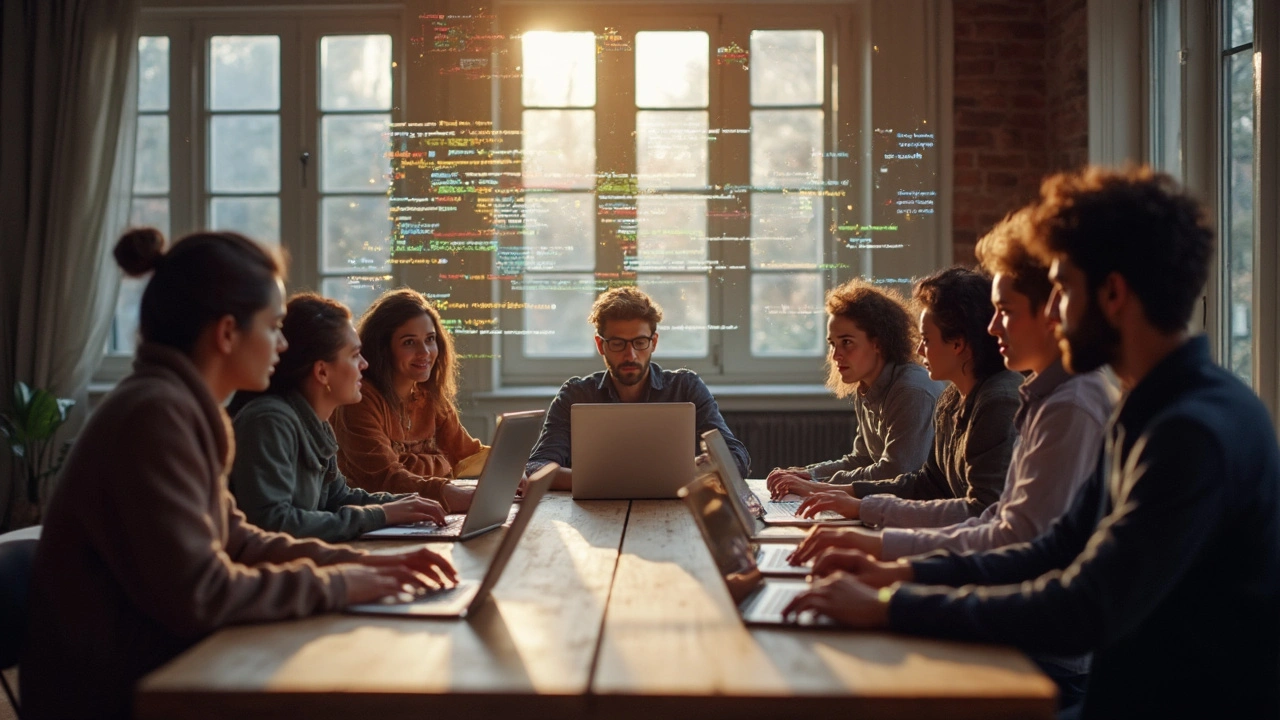 Code Debugging: The Secret Powerhouse Behind Software Development