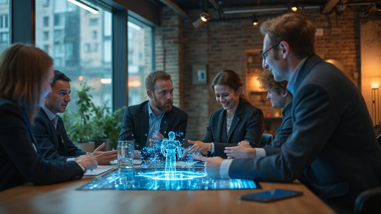 AI Tips Every Future Leader Needs to Know