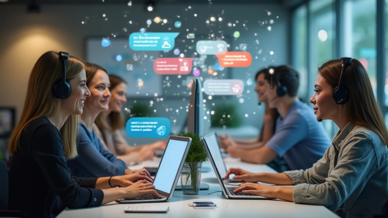 AI Tips: How to Use AI to Improve Your Customer Relationships