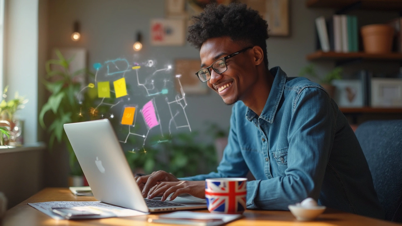 AI Tricks: The Lifesaver in the Tech Ocean