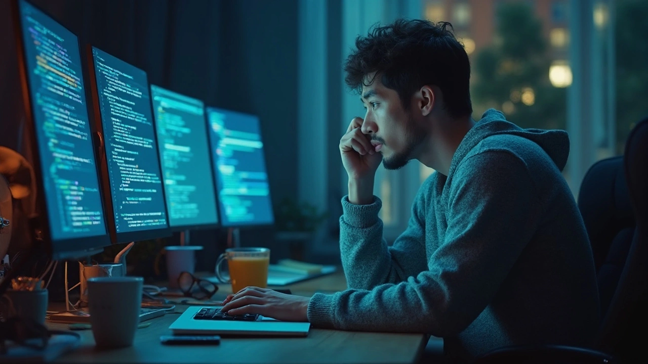 Code Debugging: The Lifeline of Any Software Project