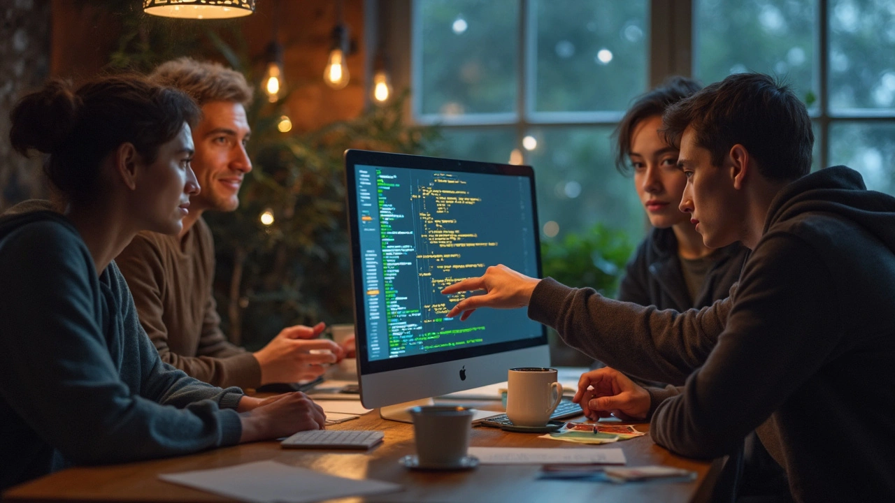 Code Debugging: The Vital Link in Modern Development