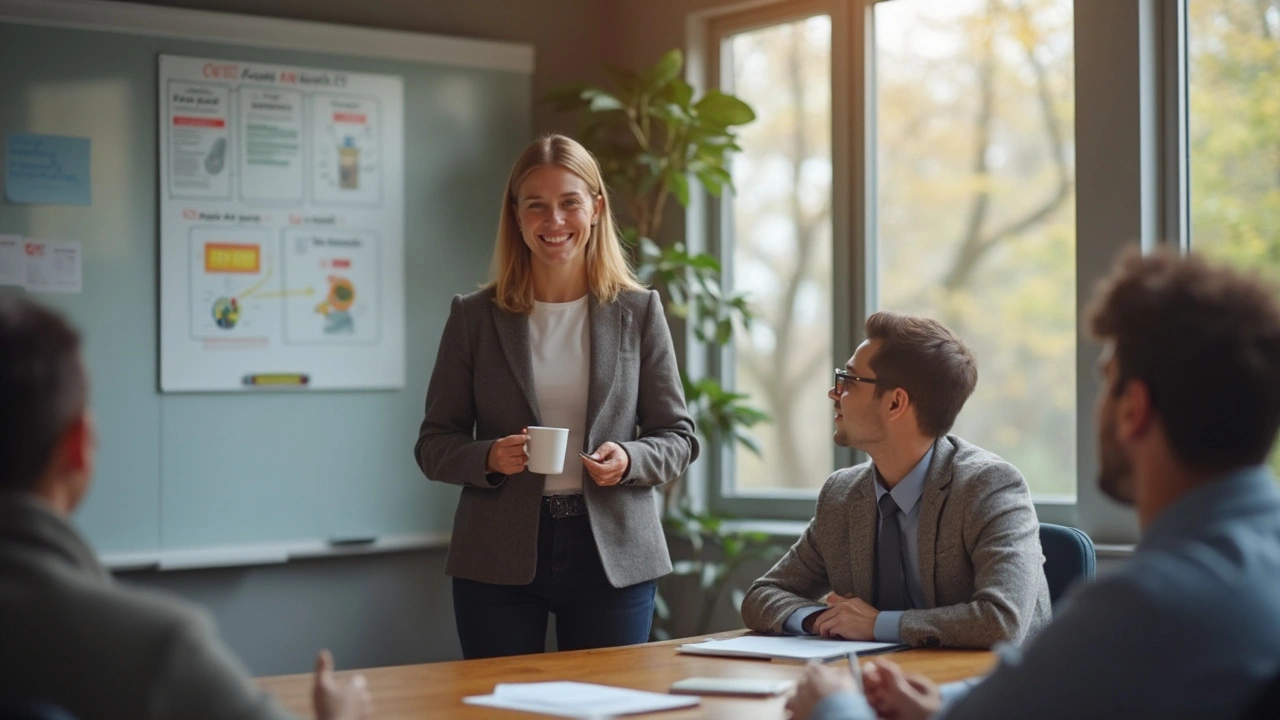 How to Boost Team Performance with AI