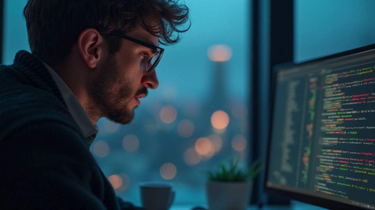 Popular Debugging Tools That Save the Day