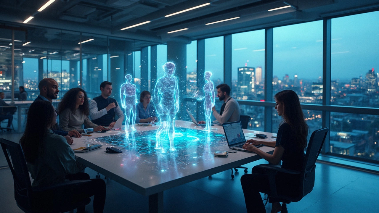 AI Tips: The Ultimate Guide to Business Tomorrow