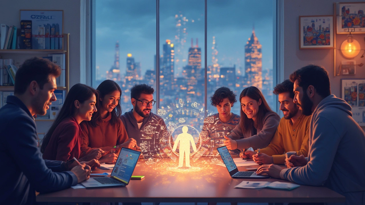 Learning AI: The Ultimate Guide for Digital Success