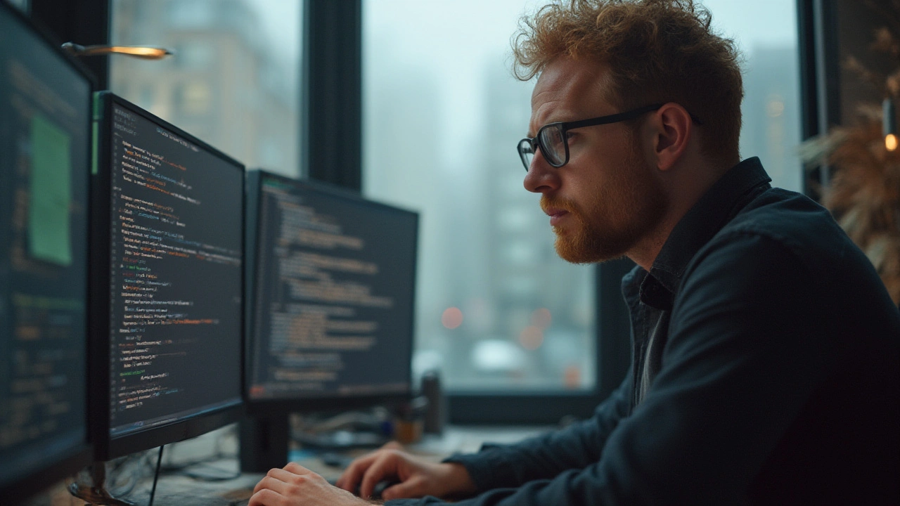 Advanced Python Tricks You Never Knew You Needed