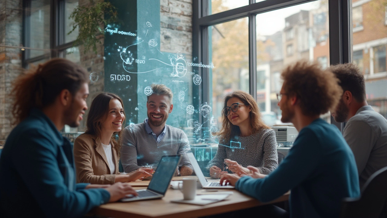 AI for Business: Practical Strategies to Boost Business Stability