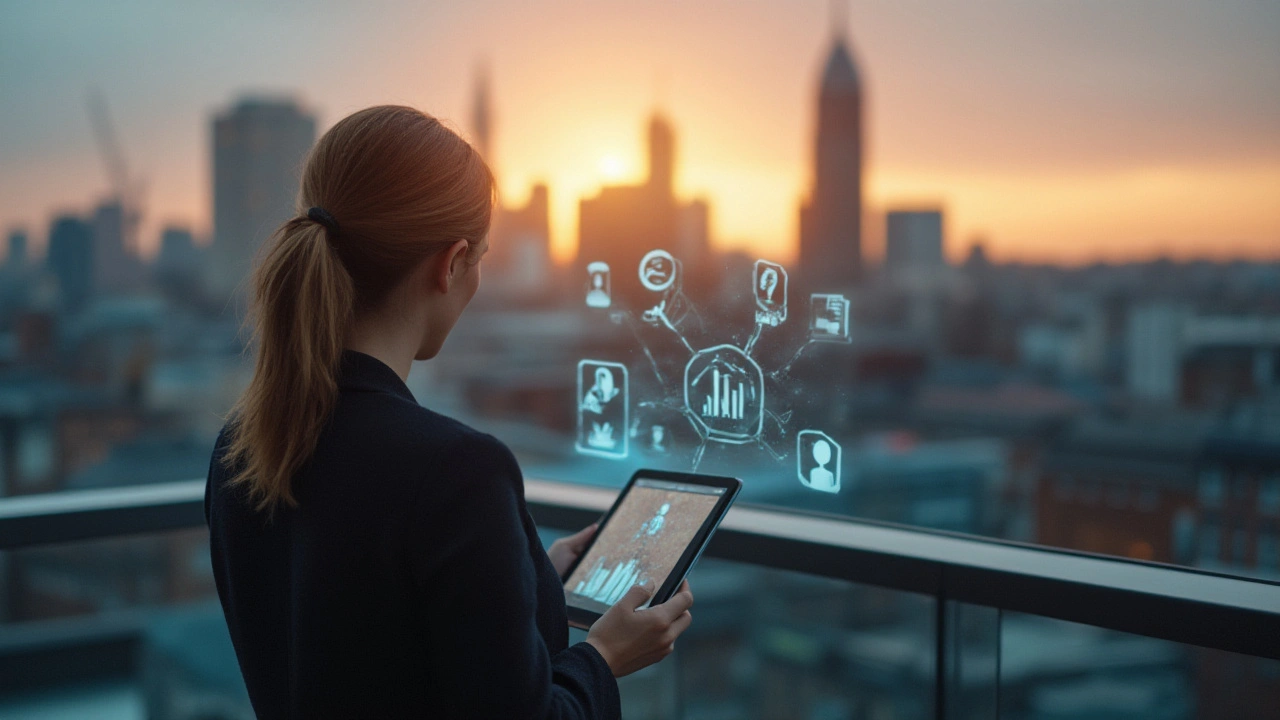 Building an AI-Ready Business Culture