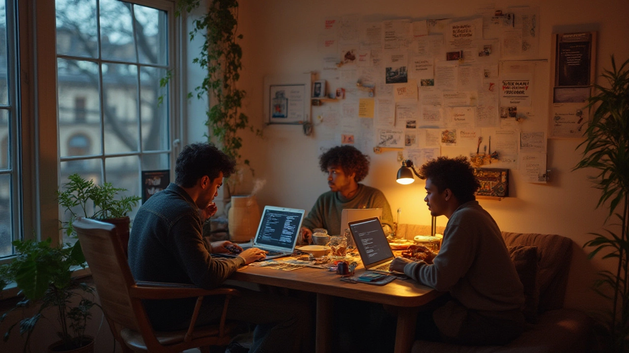 How to Program Faster: Master Coding Speed and Efficiency in 2025