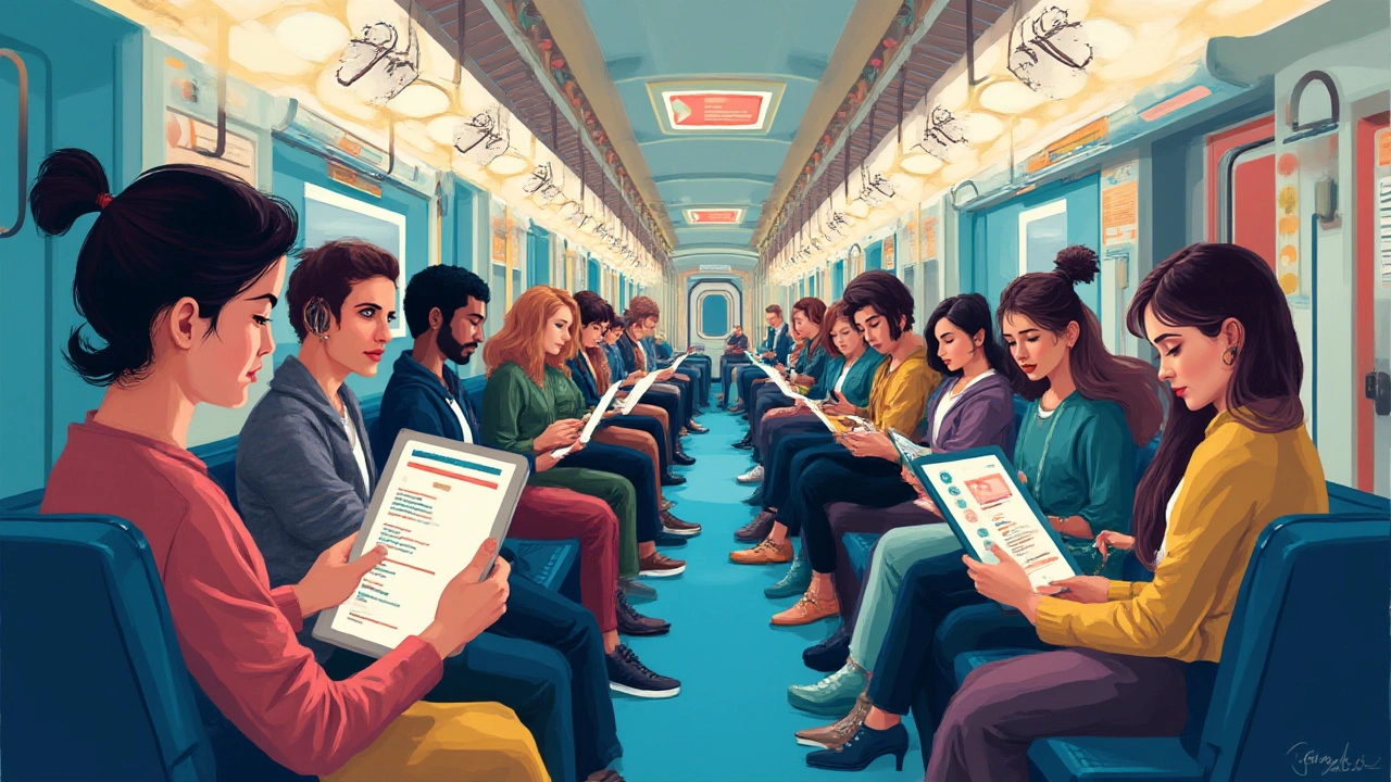 Mindset Shifts: Thinking Like a Fast Coder