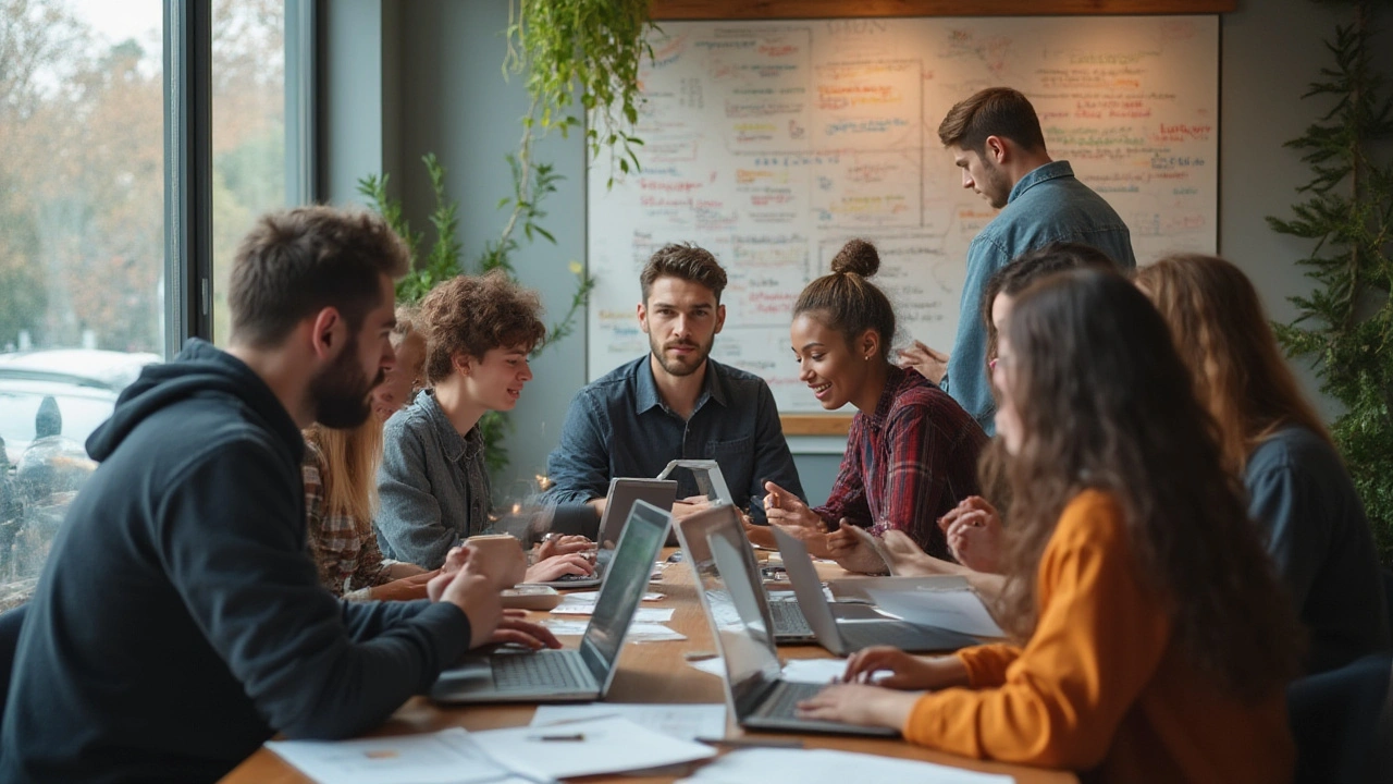 Programming Faster: Expert Tips to Boost Your Coding Speed and Become a Pro
