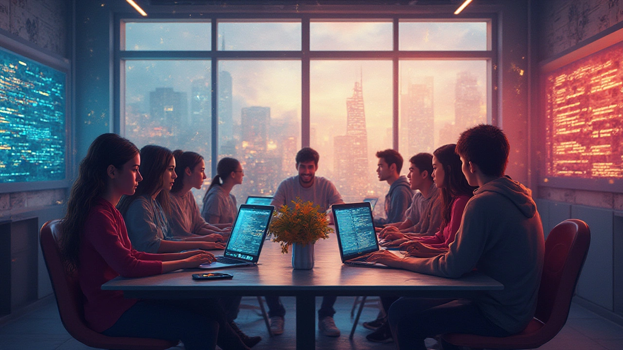 Programming Tutorial 2025: Step-by-Step Guide for Mastering Digital Skills