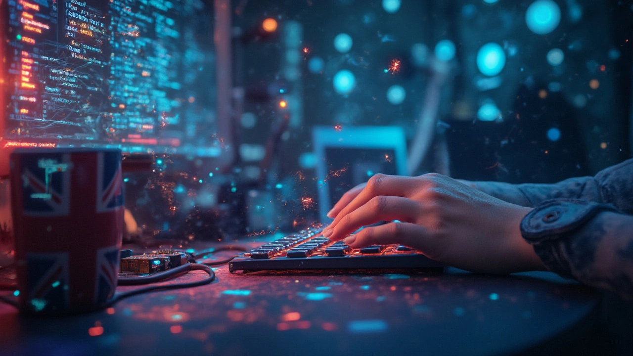 Workflow Tweaks That Supercharge Coding Speed