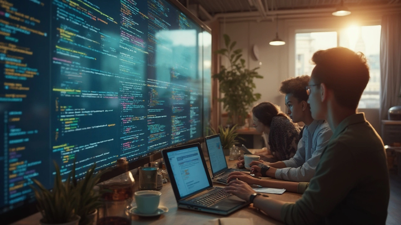 Code Debugging Techniques: Essential Guide for Developers in 2025