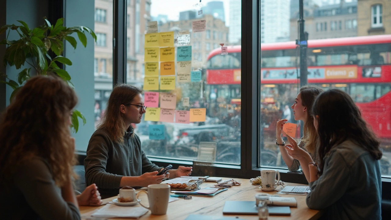 How Learning AI Transforms Your Business: Practical Guide to ROI