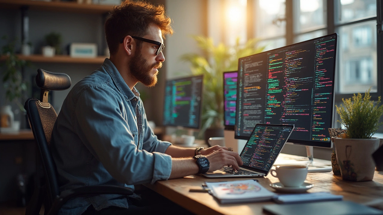 Python AI Toolkit: Essential Tools for Modern Programmers in 2025