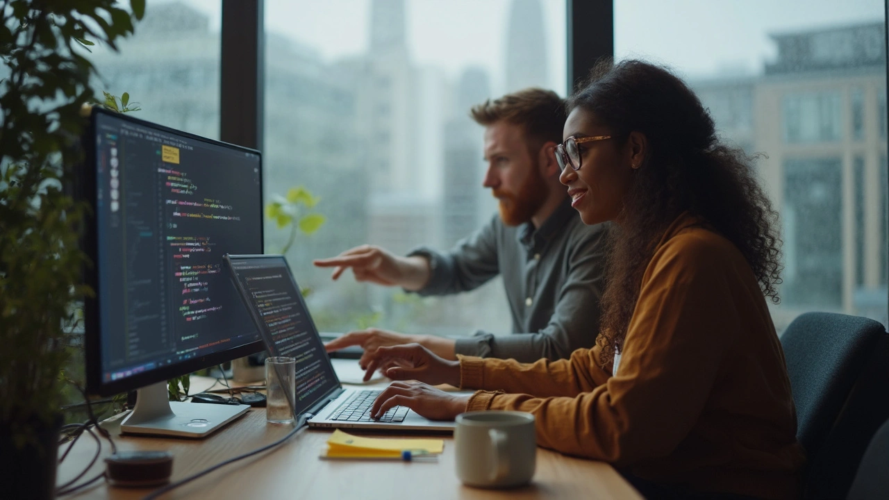 Python Tricks Master Guide: Tips, Patterns, and Performance