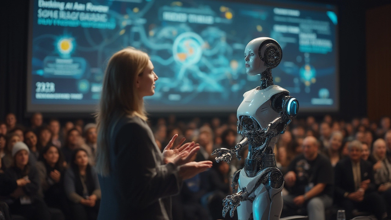 The Big Picture: What AI Coding Means for Tomorrow
