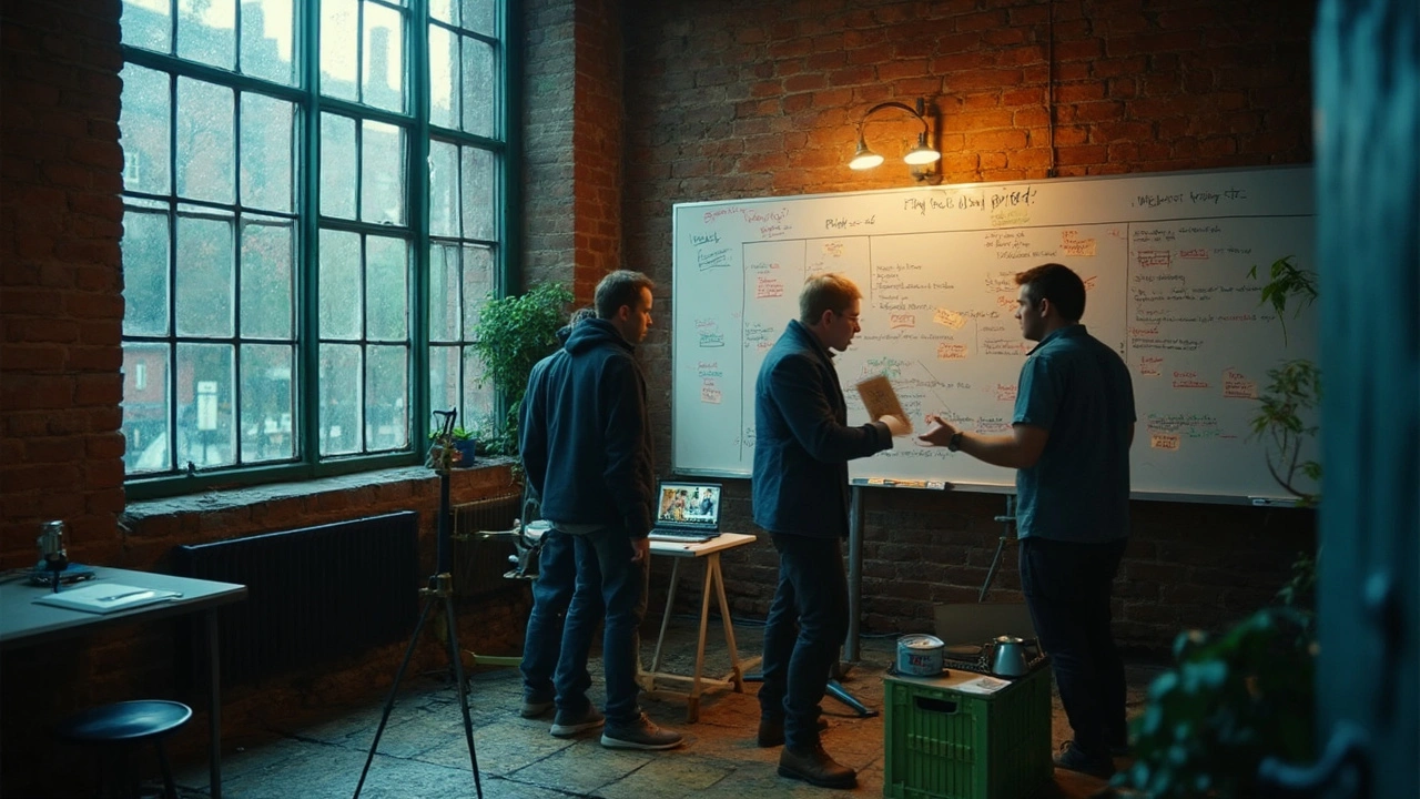 Tooling, build‑vs‑buy, and readiness checklist