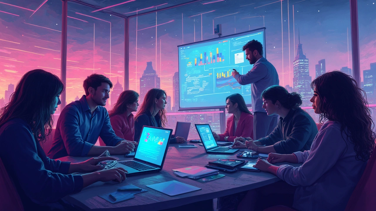 Toolkits, Trends, and What’s Next in Debugging