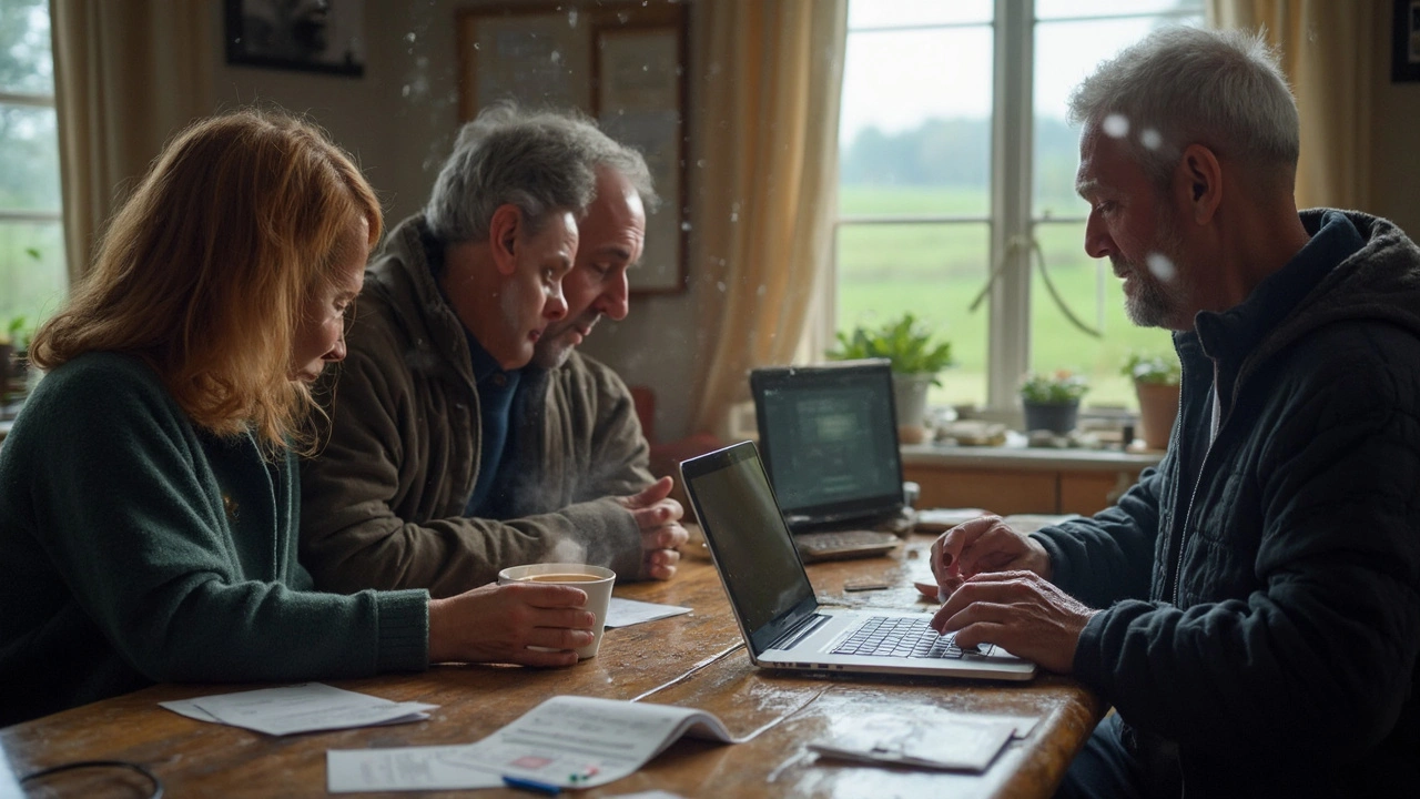 Tools, Costs, and Trade-offs: What Fits Different Farms