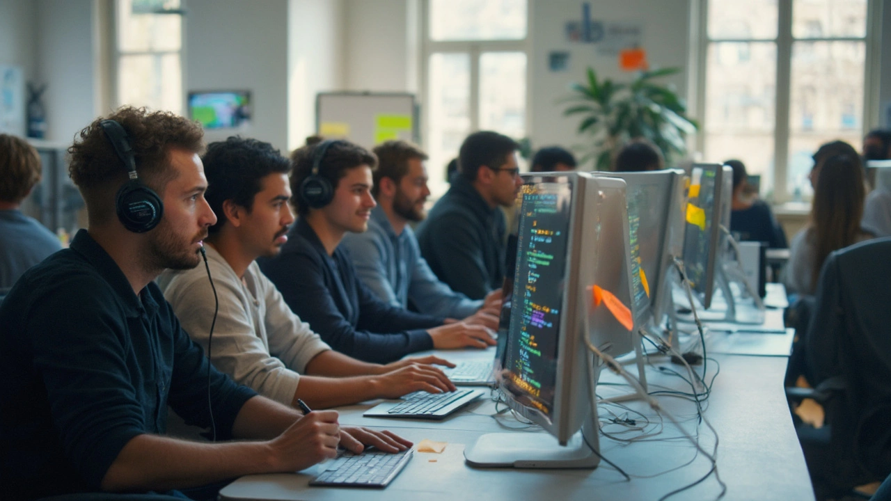 Top 20 Programming Tricks Every Coder Should Know in 2025