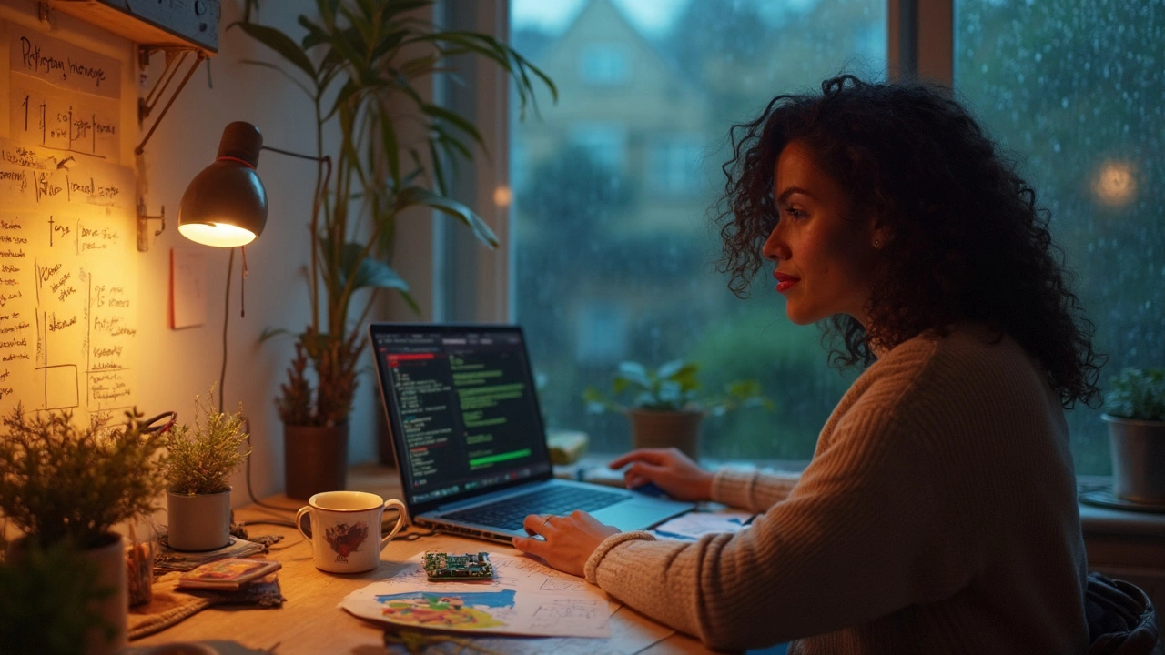 AI Demystified: Beginner’s Guide to Learn AI in 90 Days