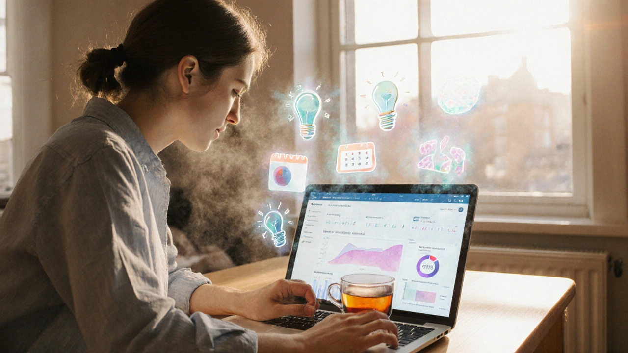 How AI Can Boost Your Social Media Presence