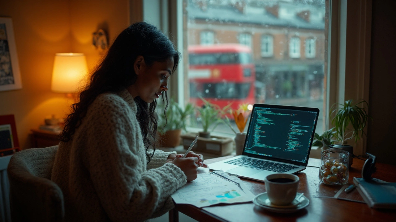 Learn Coding in 2025: 100‑Day Plan, Best Languages, and Portfolio Projects