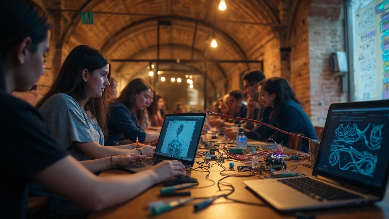 Make AI work at work: use cases, ROI, guardrails, and staying current