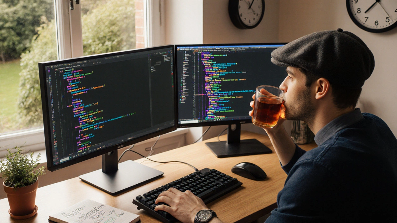 Programming Faster: The Ultimate Guide for Tech Enthusiasts