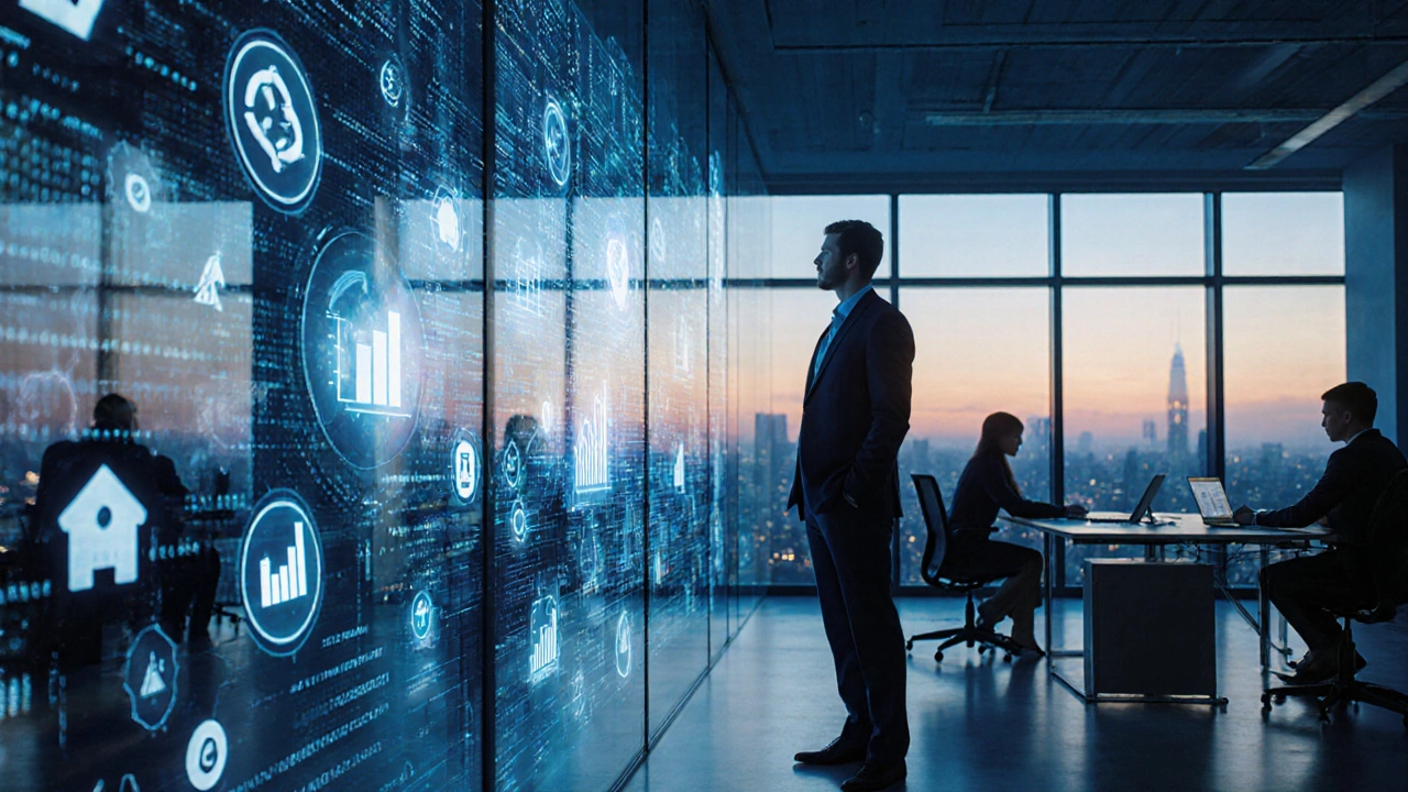 AI Tips for Business Success in the AI Age