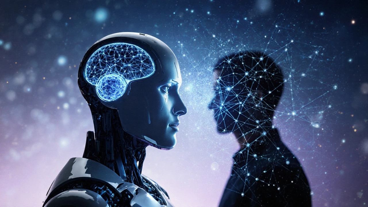 Artificial General Intelligence Explained: The Future of AI