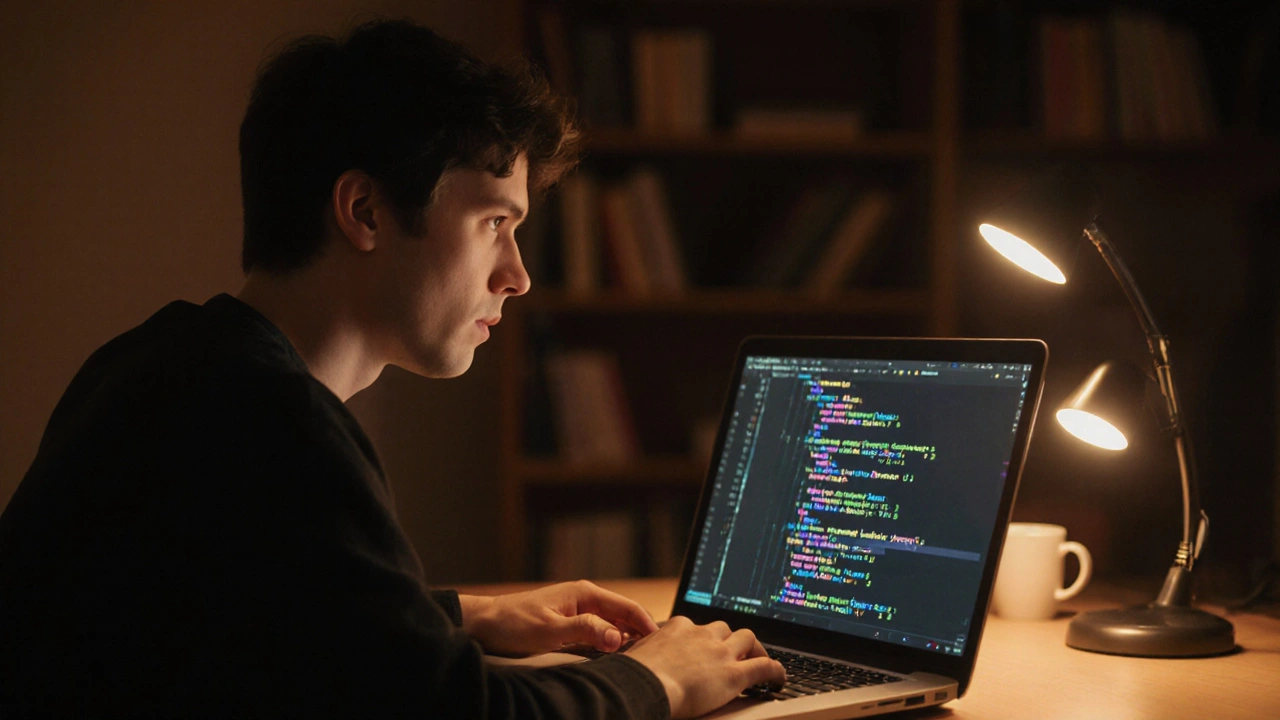 Beginner's Guide to Coding Skills: How to Start Programming