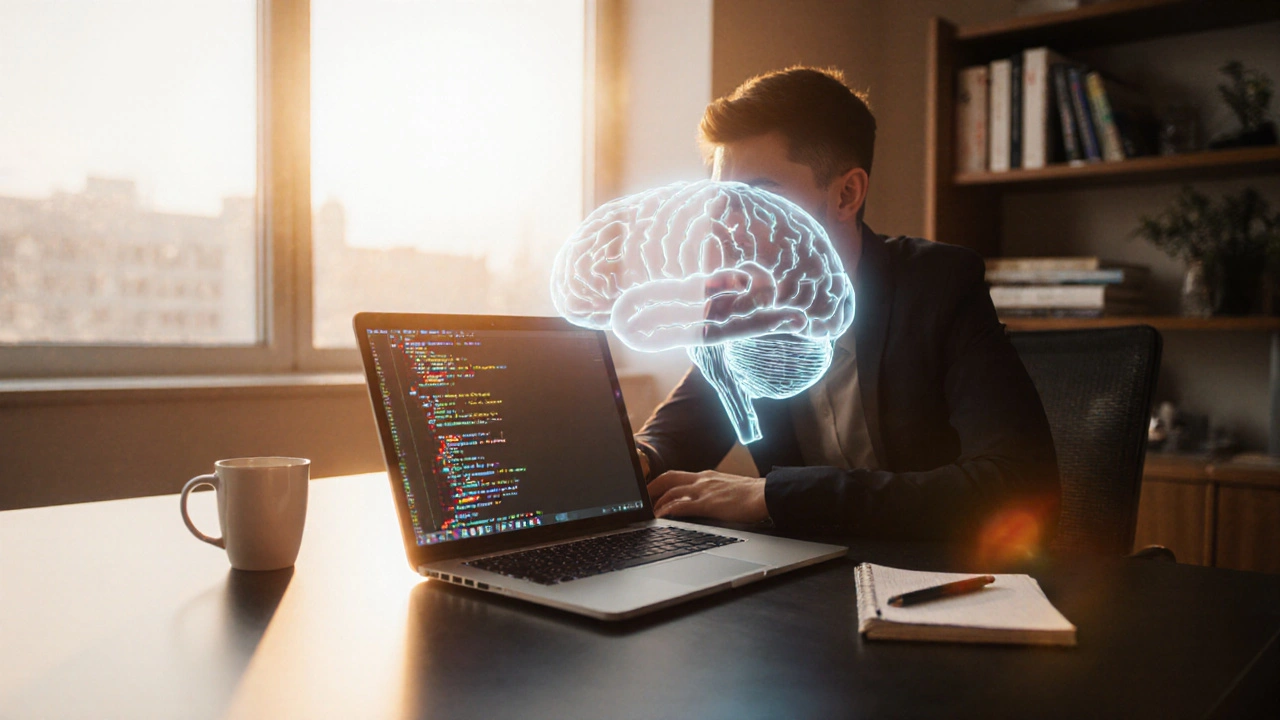 Learn Coding for AI: Boost Your Skills in 2025