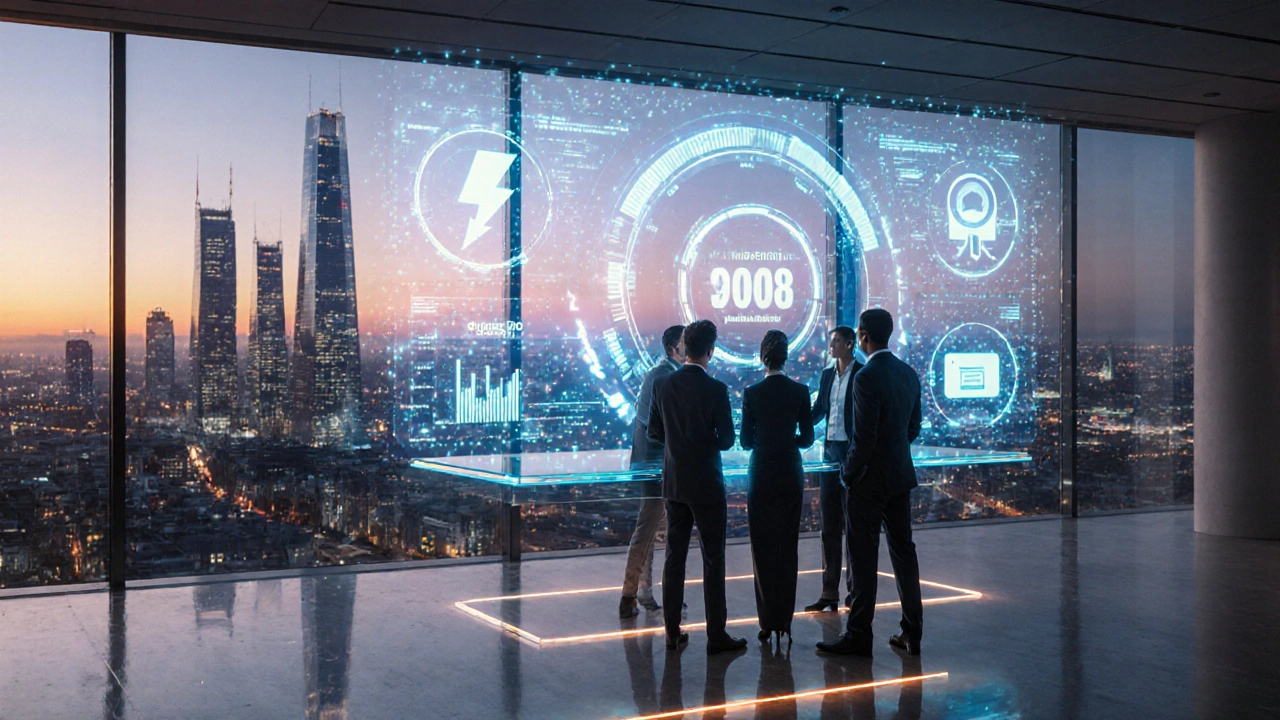 Top AI Tips for Driving Digital Business Success
