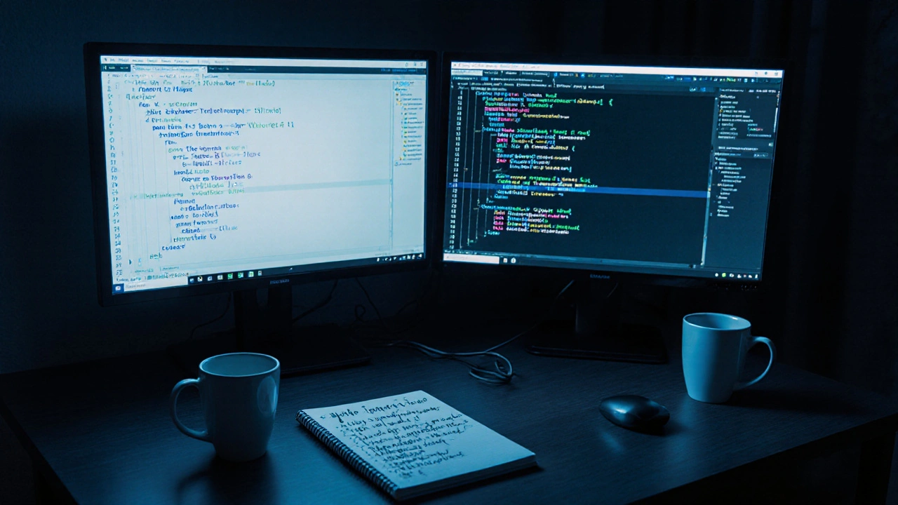 Coding for AI: How Writing Better Code Powers the Future of Artificial Intelligence