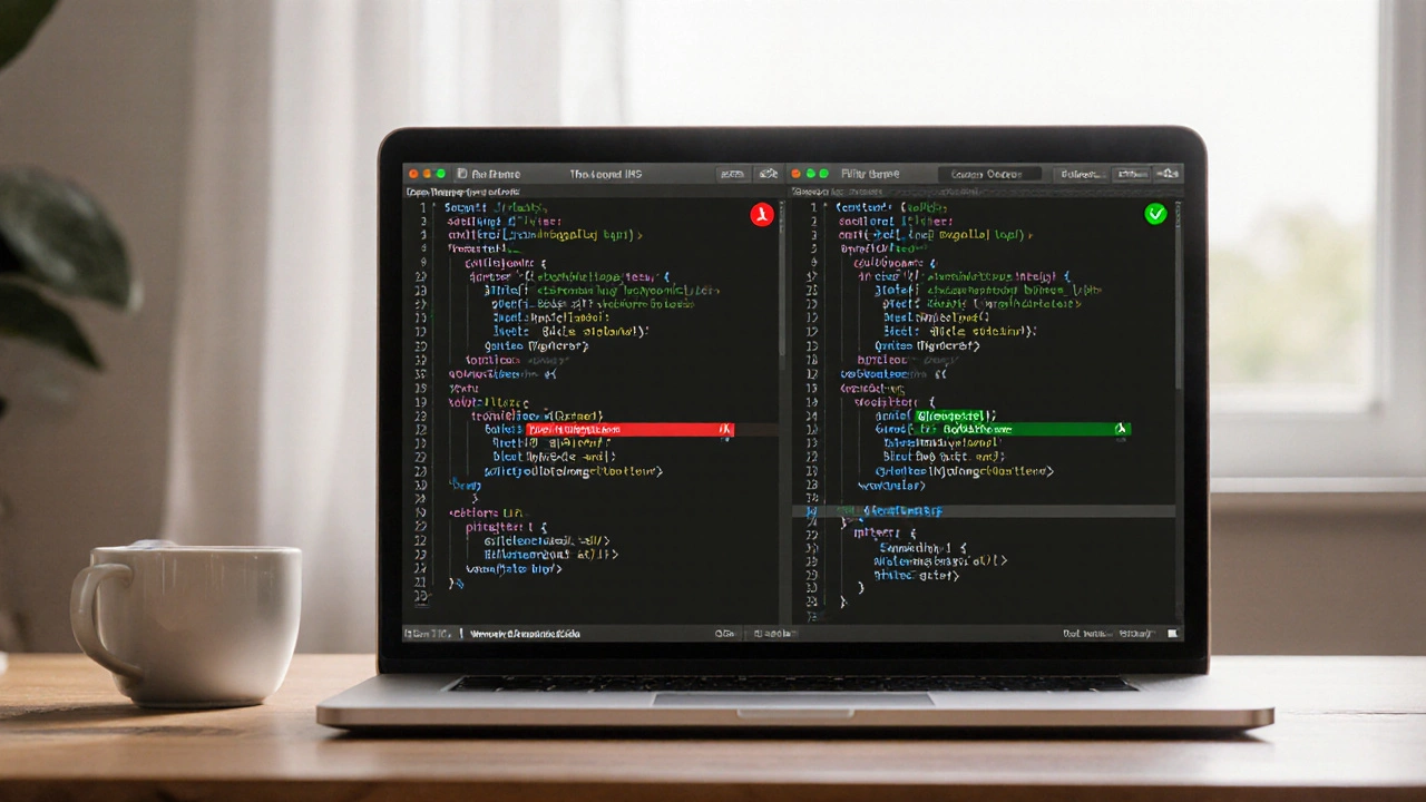 Coding Tips for Swift: Essential Tricks to Level Up Your iOS Development