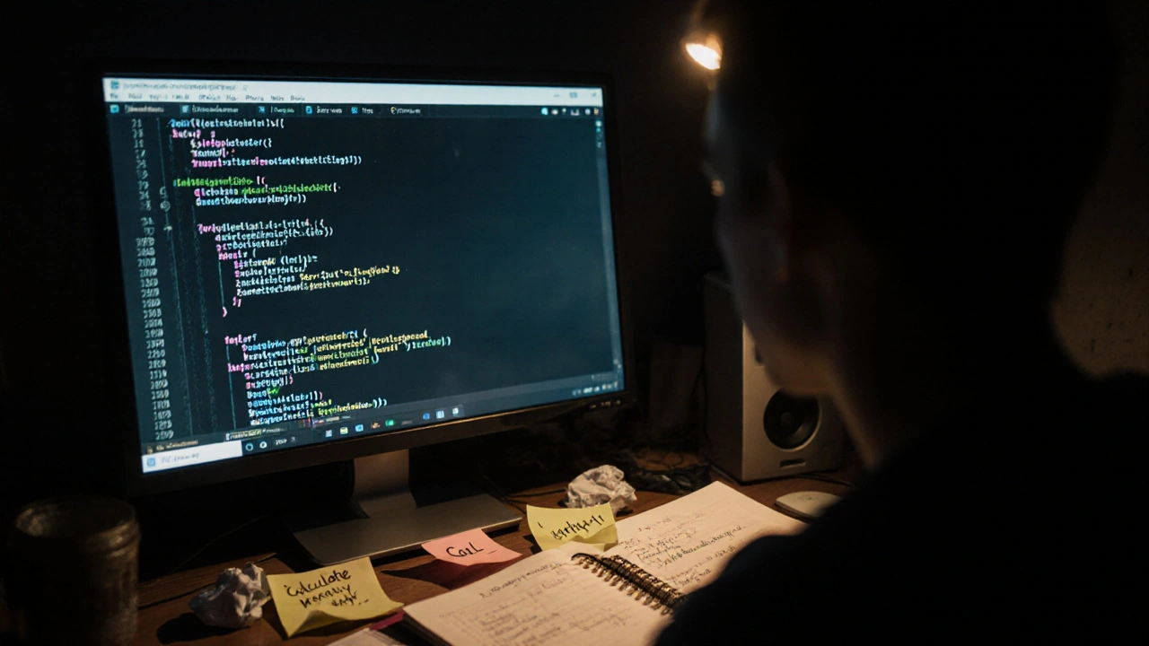 Coding Tips: The Secret Sauce for Successful Programming