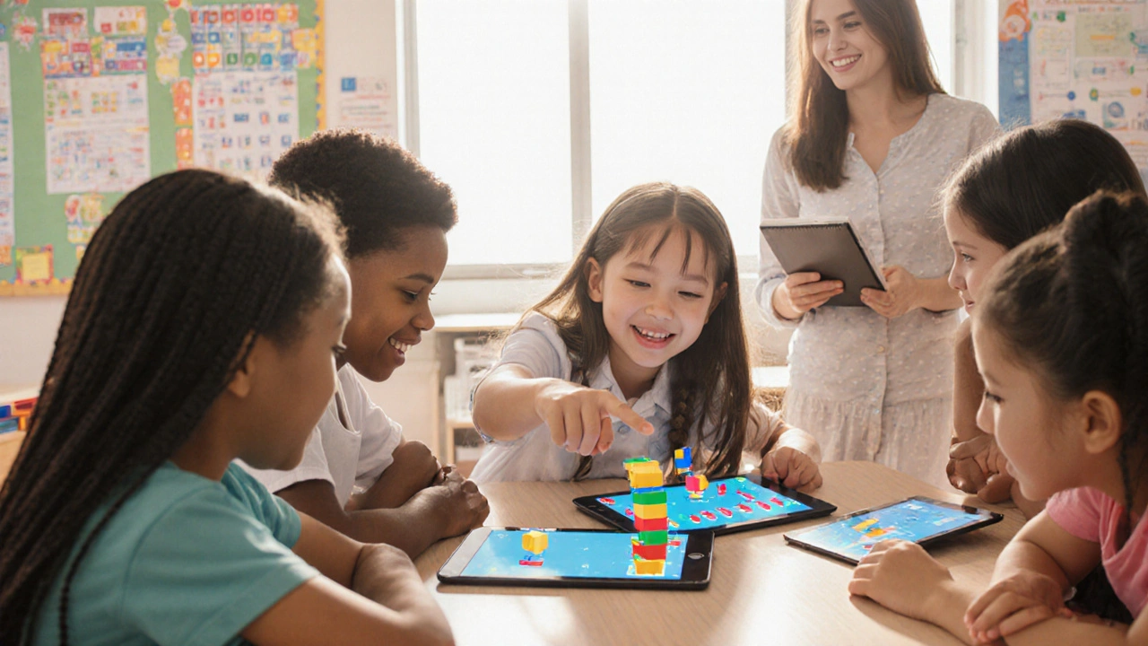 How Coding Skills Are Transforming Modern Education