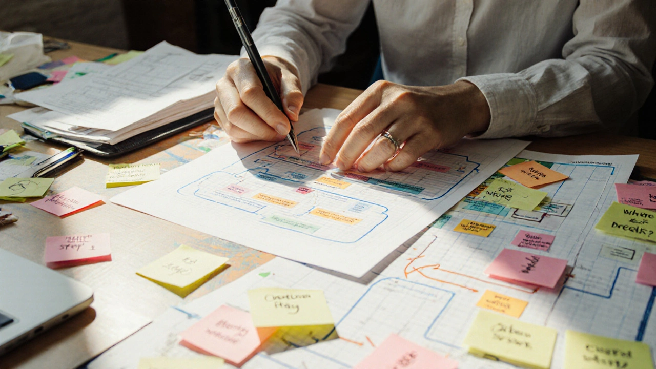 How Coding Skills Boost Your Problem-Solving Abilities