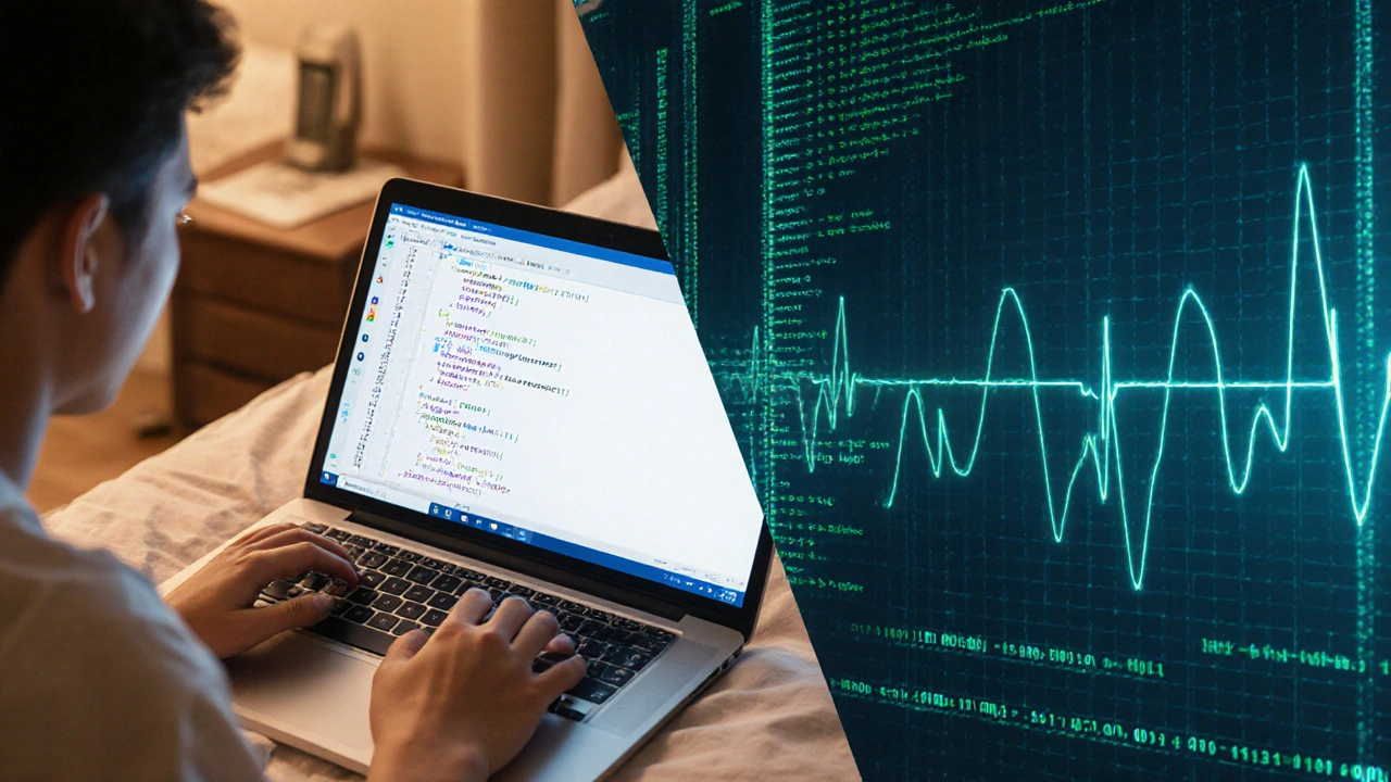 How Python is Transforming the AI Industry