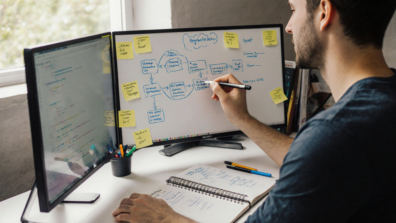 Programming Faster: How Top Developers Work Smarter, Not Harder