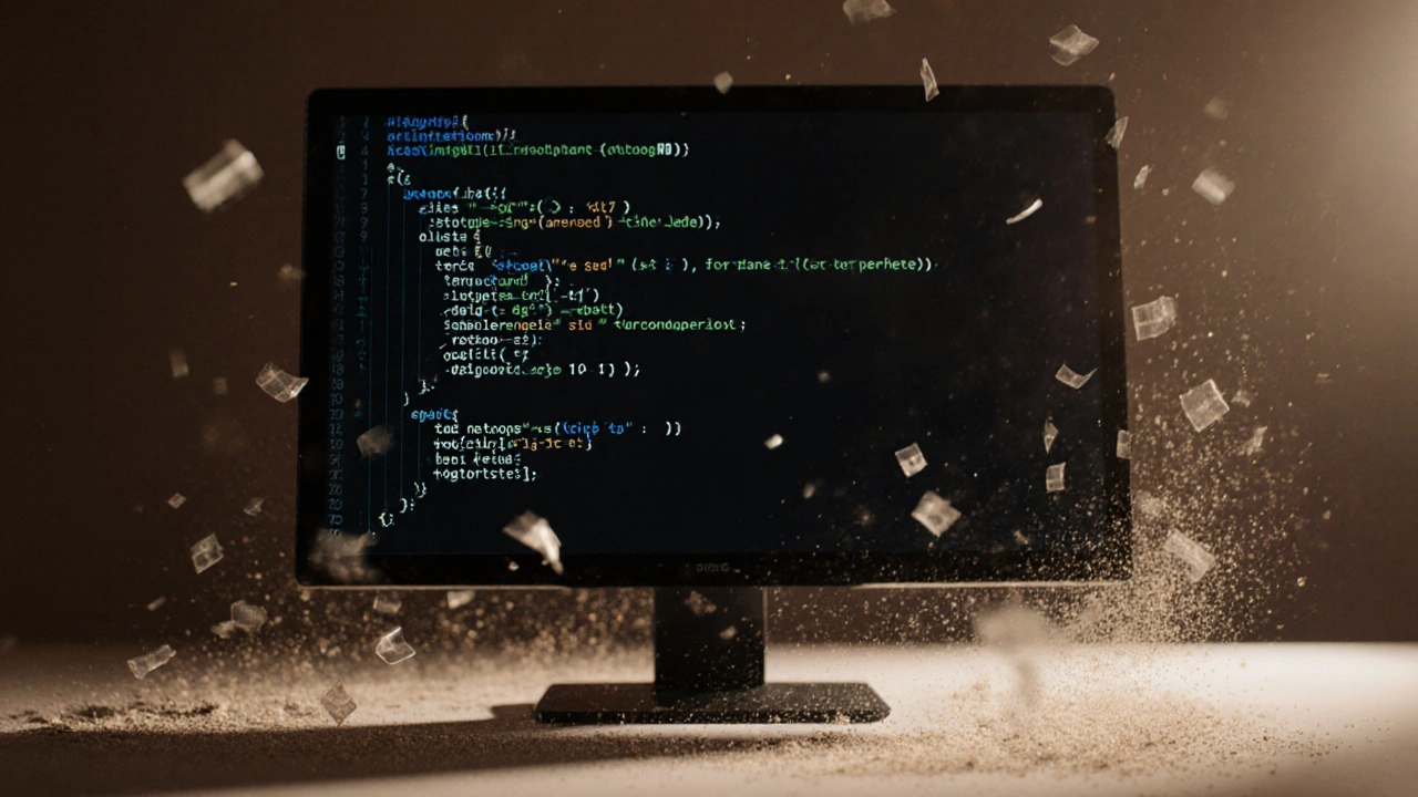 Python Tricks for Beginners: Simple Ways to Code Faster and Smarter