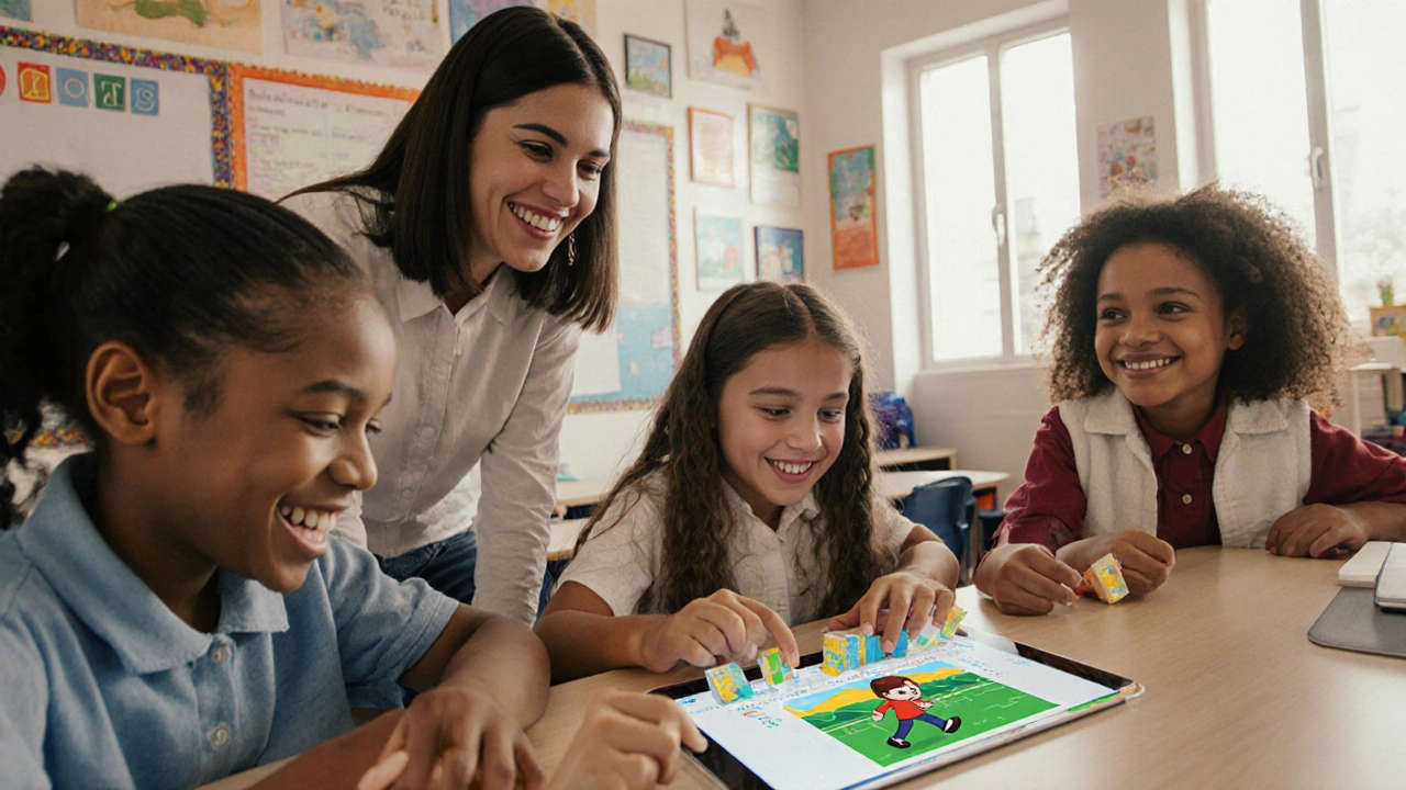 Why Coding Skills Should Be Part of Every Curriculum