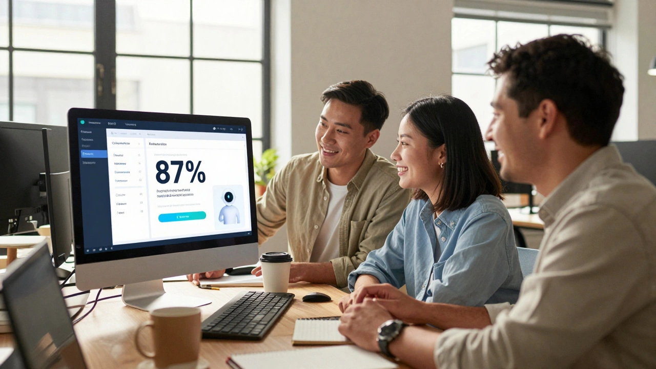 AI Tips: Practical Ways AI Is Driving Business Success Today