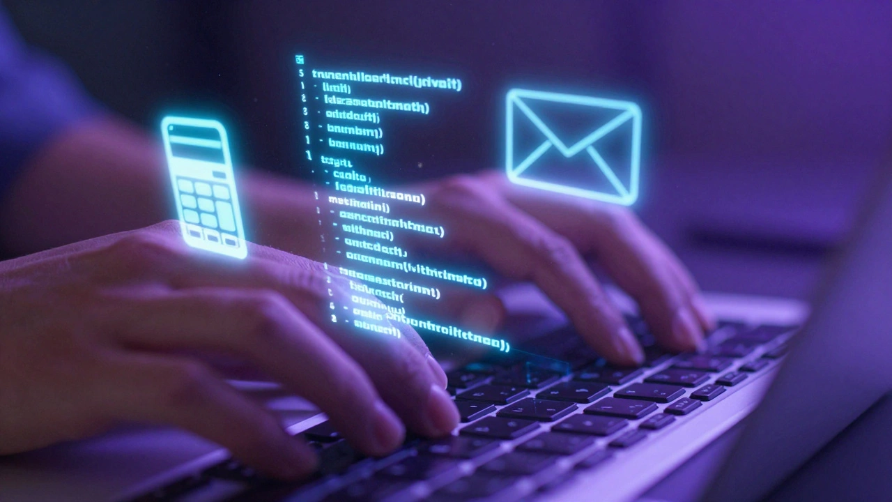 Coding Skills: The Essential Building Blocks of the Digital World